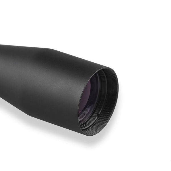Discovery Optics HT 3-12x40 FFP MOA SF ¼ MOA LT Riflescope