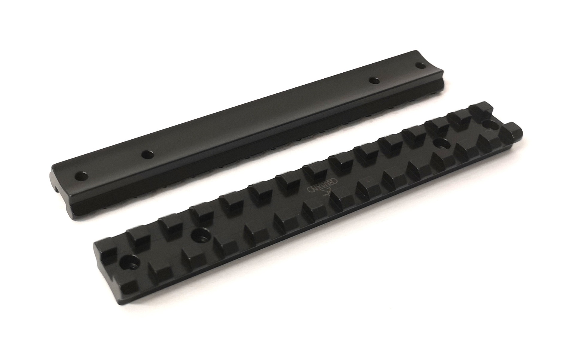 Rusan Steel Picatinny rail - Ruger American Rifle (Long Action)