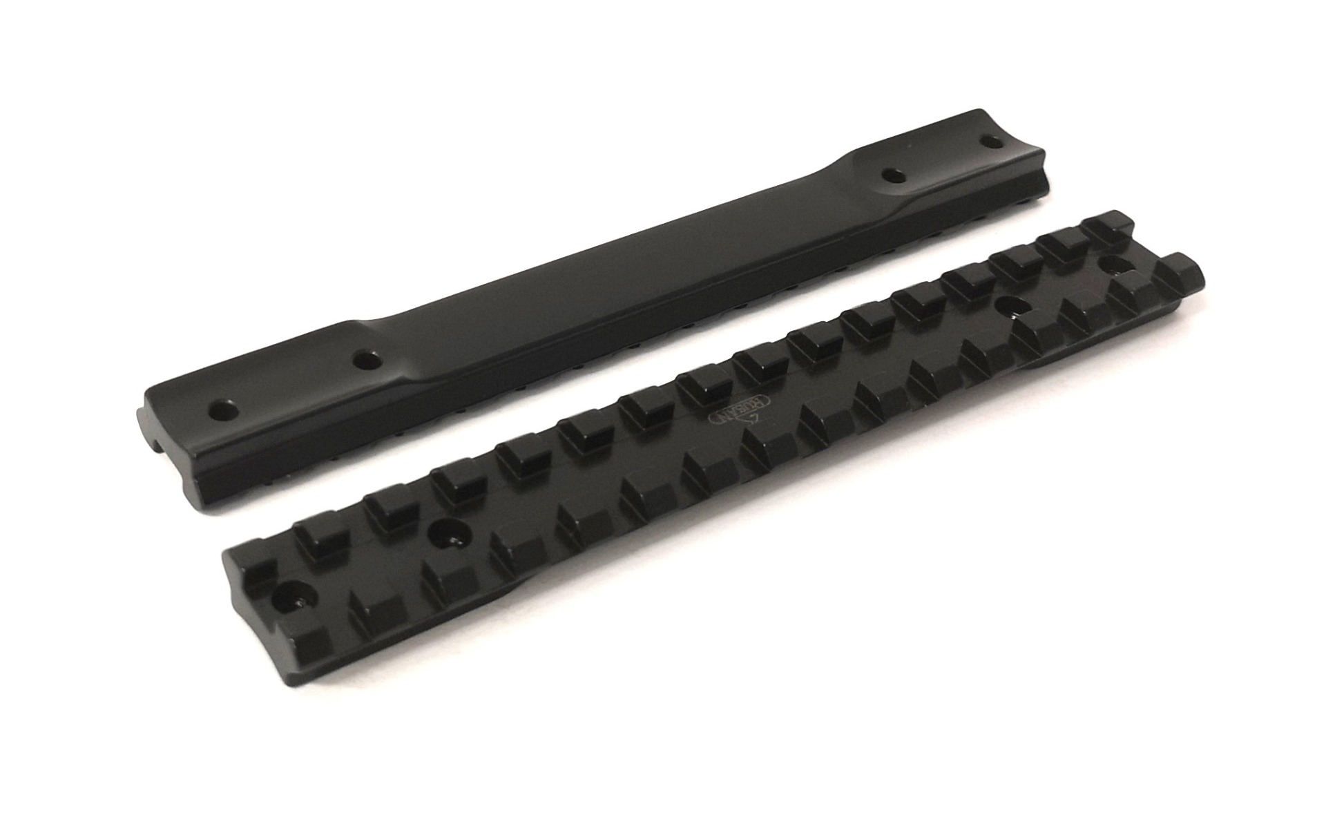 Rusan Picatinny Rail - Browning European LA