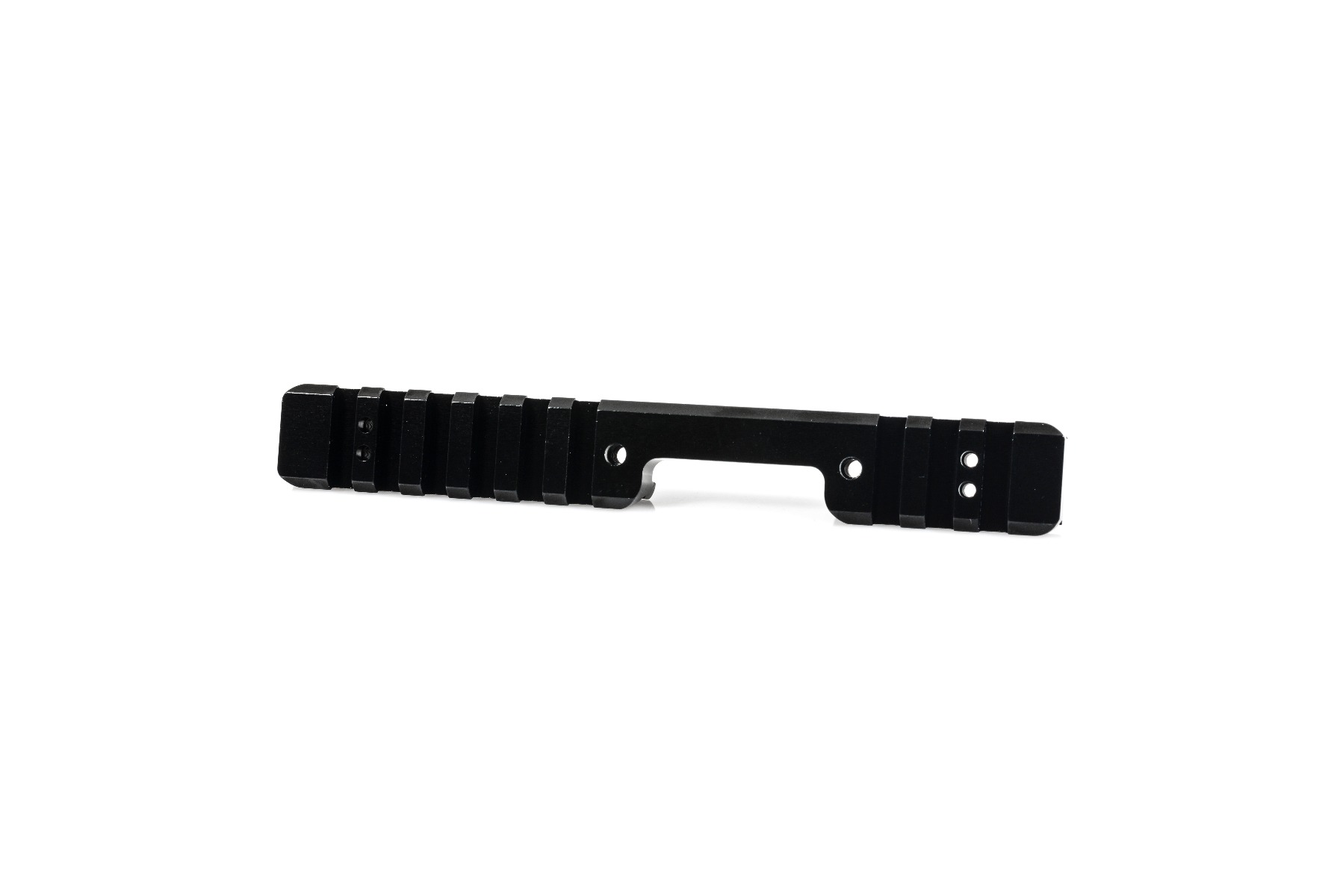 Britannia Rails CZ457 Standard Aluminium 20 MOA Picatinny/Weaver Rail 