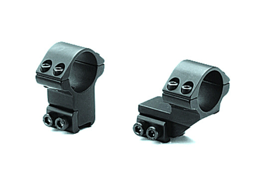 Sportsmatch HETO58C 1 inch Two Piece High Angled Extended