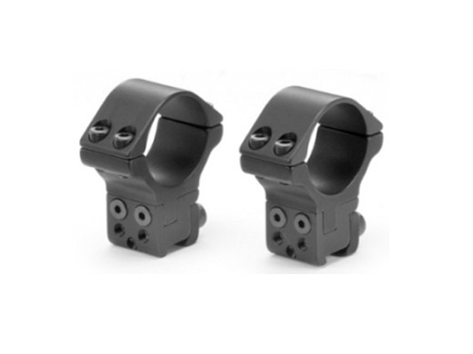Ex-Demo WULF by Sportsmatch ATP61 30mm Xtra High Scope Mounts with Adjustable Elevation - DEM0504