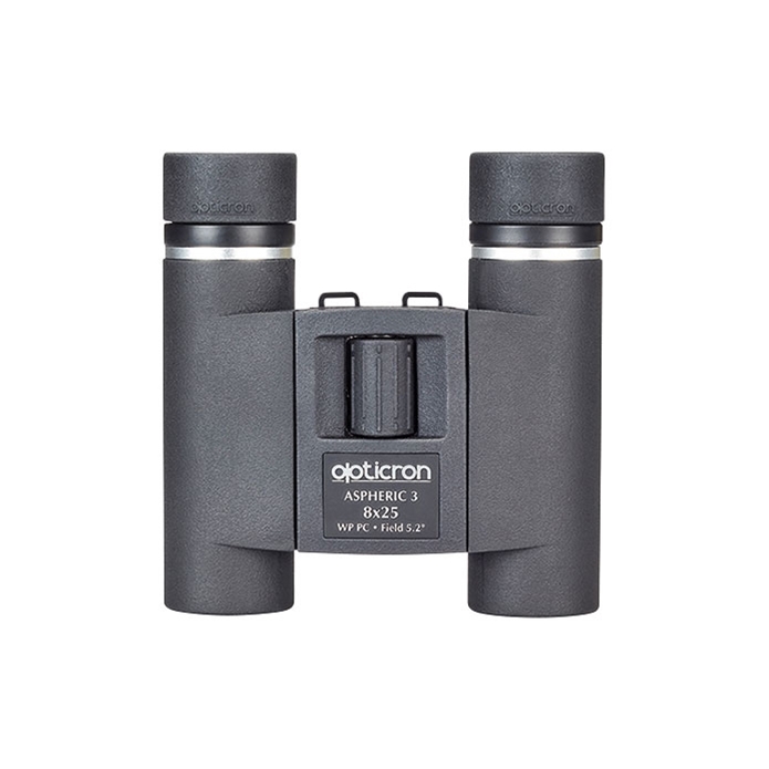 Opticron Aspheric 3 WP 8x25 Binoculars