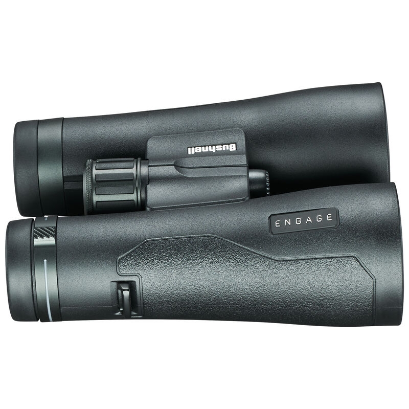 Bushnell Engage 10x50 Roof Prism ED FMC UWB Black Binoculars