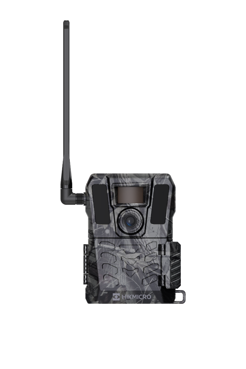 **OPEN BOX RETURN** HIKMICRO M15 4G Trail Camera - OBR32