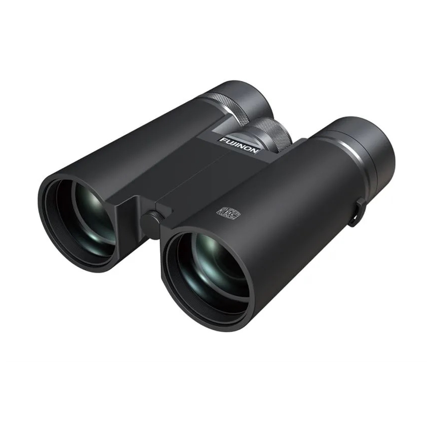 Ex-Demo Fujinon Hyper Clarity HC 10x42 Binoculars with Soft Case (9.5/10)
