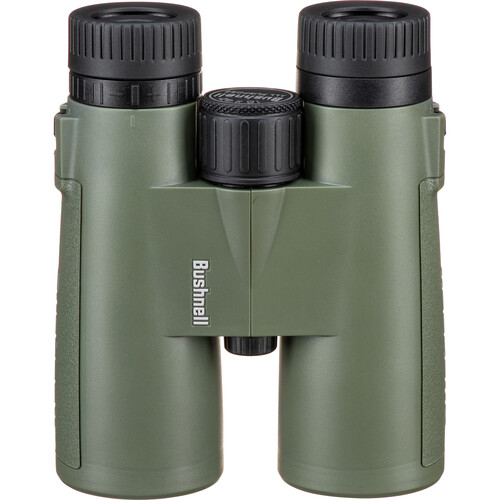 Bushnell 10x42 All-Purpose Green Armour Binoculars