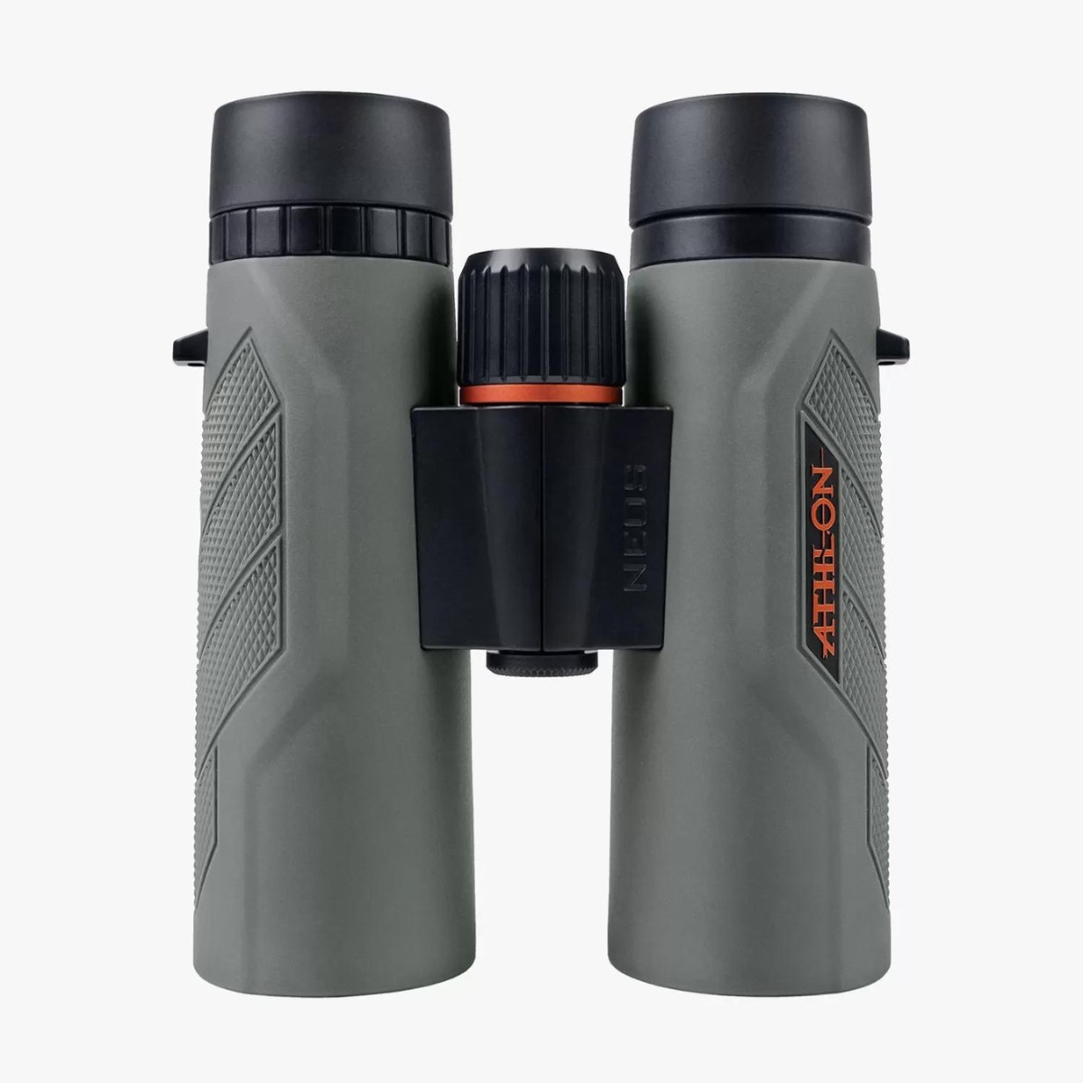 Athlon Neos G2 HD 8x42 Full Size Weatherproof Binoculars