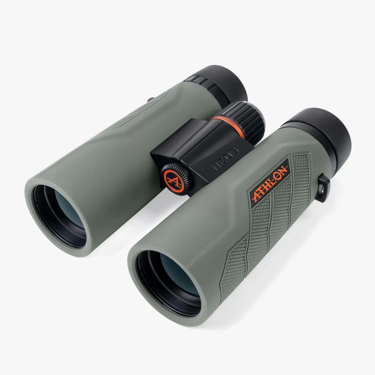 Athlon Neos G2 HD 8x42 Full Size Weatherproof Binoculars