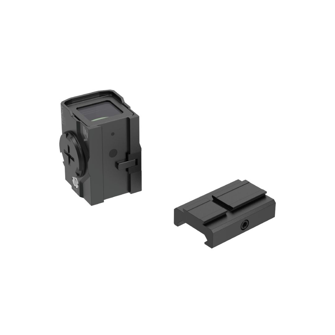 Vector Optics Frenzy Plus 1x18x20 Reflex Sight