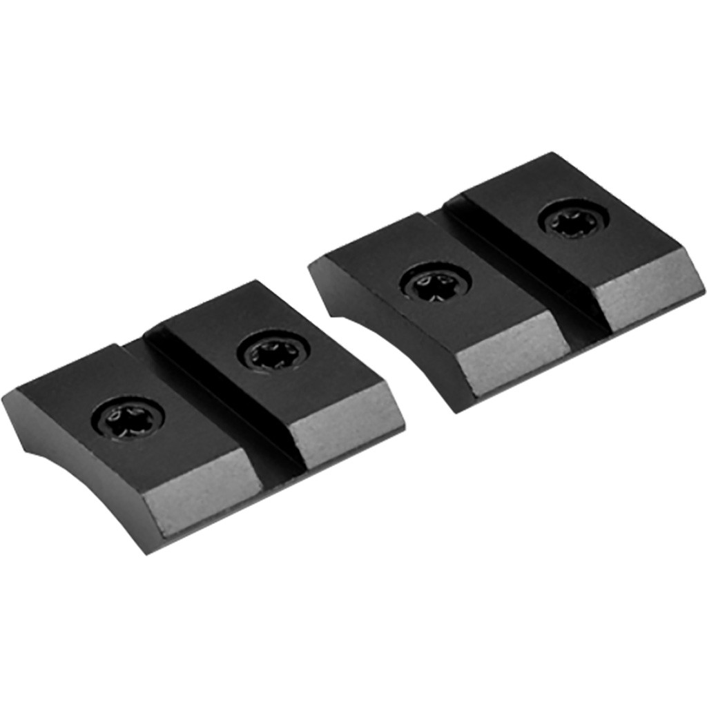 Warne 2 Piece Combo for Browning Bar