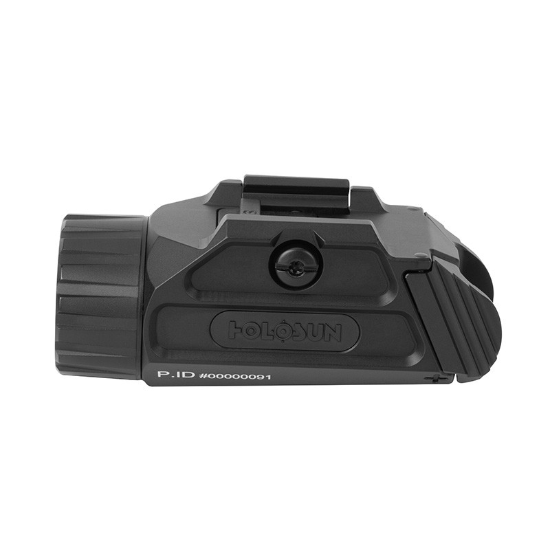 Holosun P.ID 1000 Lumen White Light Aluminium Pistol Mounted Aiming Device