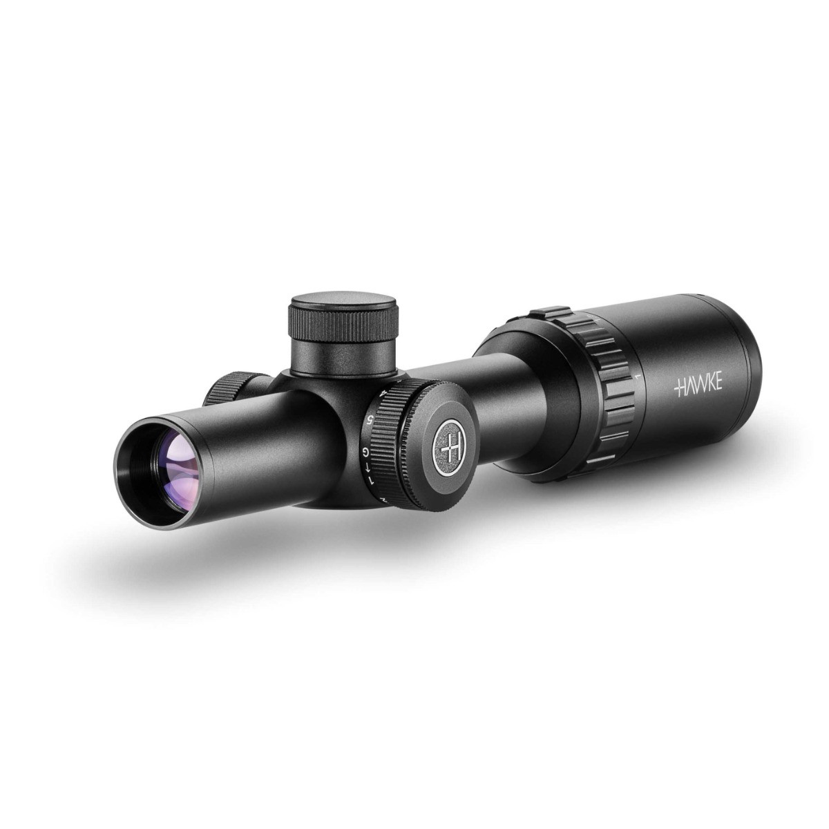 Ex-Demo Hawke Vantage IR 1-4x20 Turkey Dot - EXDEM-0382