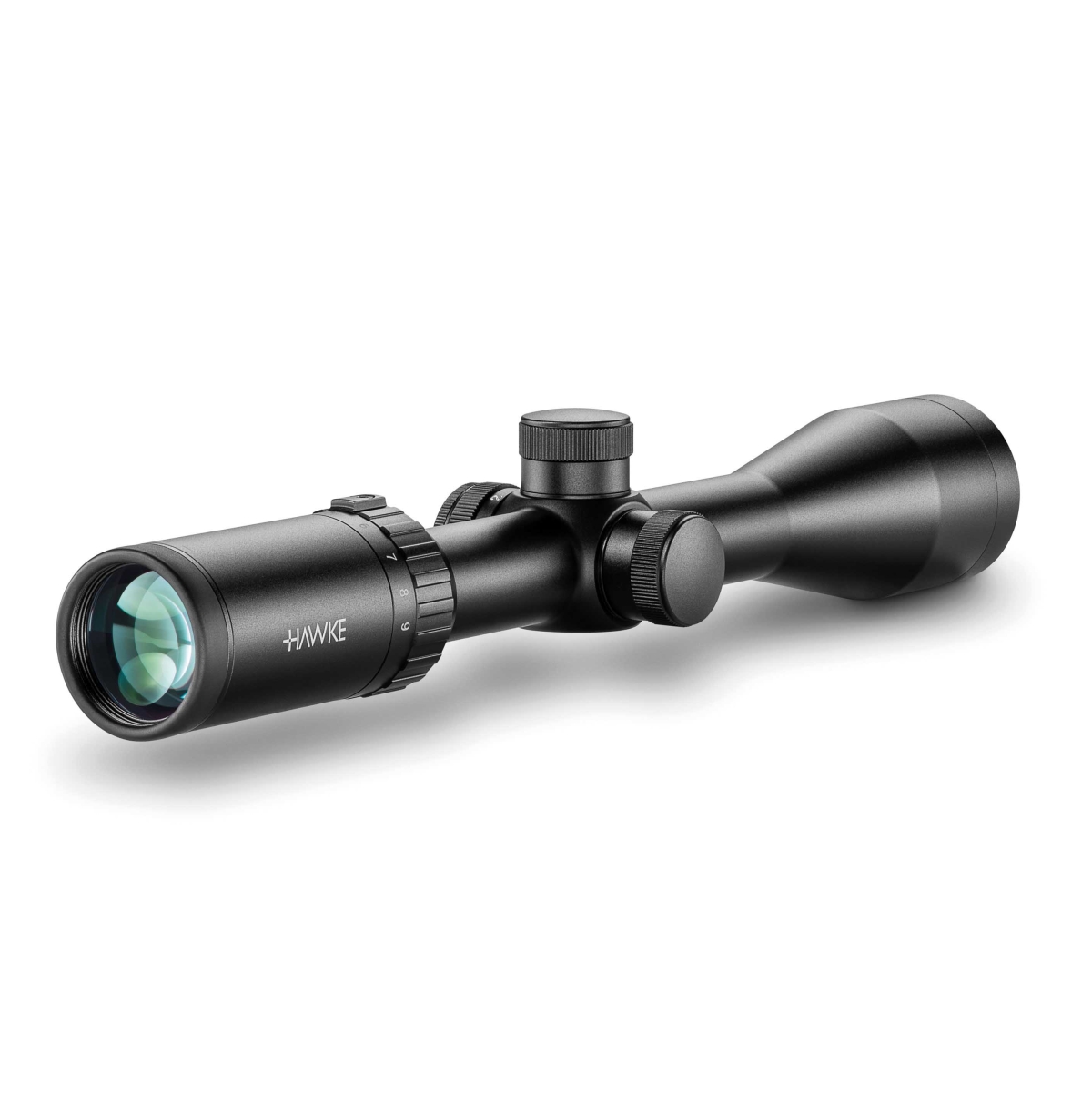 Hawke Optics Vantage IR 3-9x40 L4A Dot 1" Rifle Scope