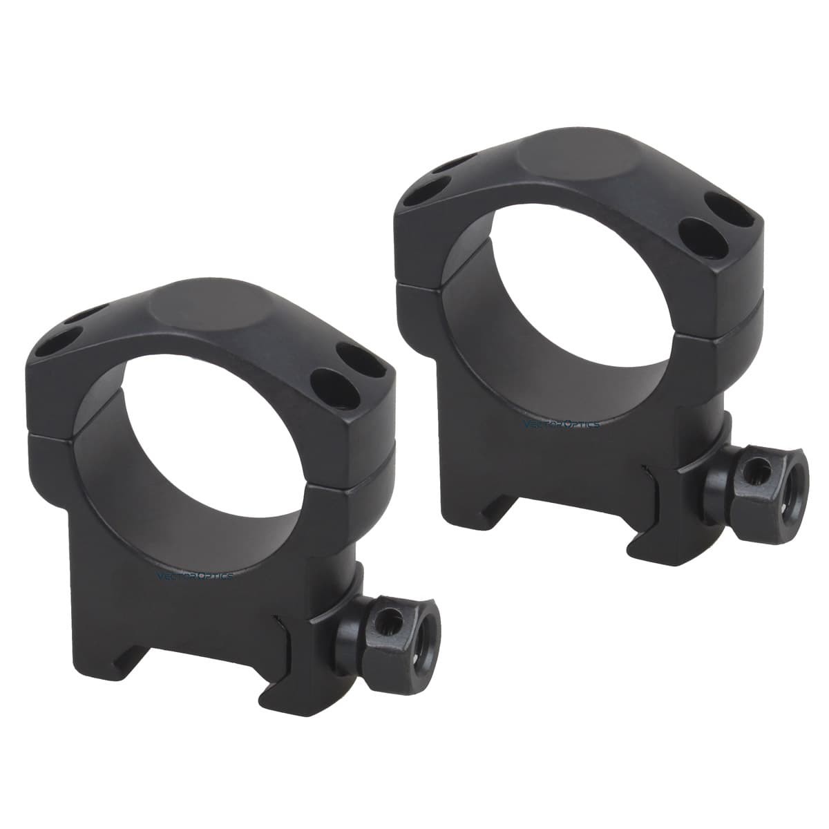 Vector Optics Veyron 3-12x44 FFP Rifle Scope