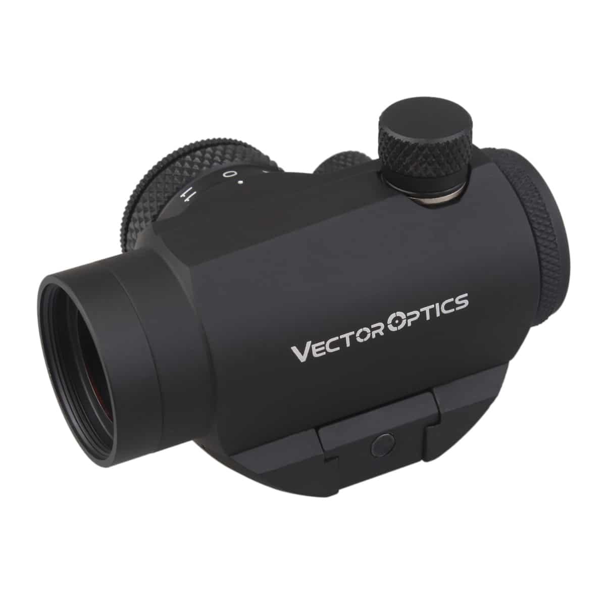 Vector Maverick 1x22 Red Dot Sight