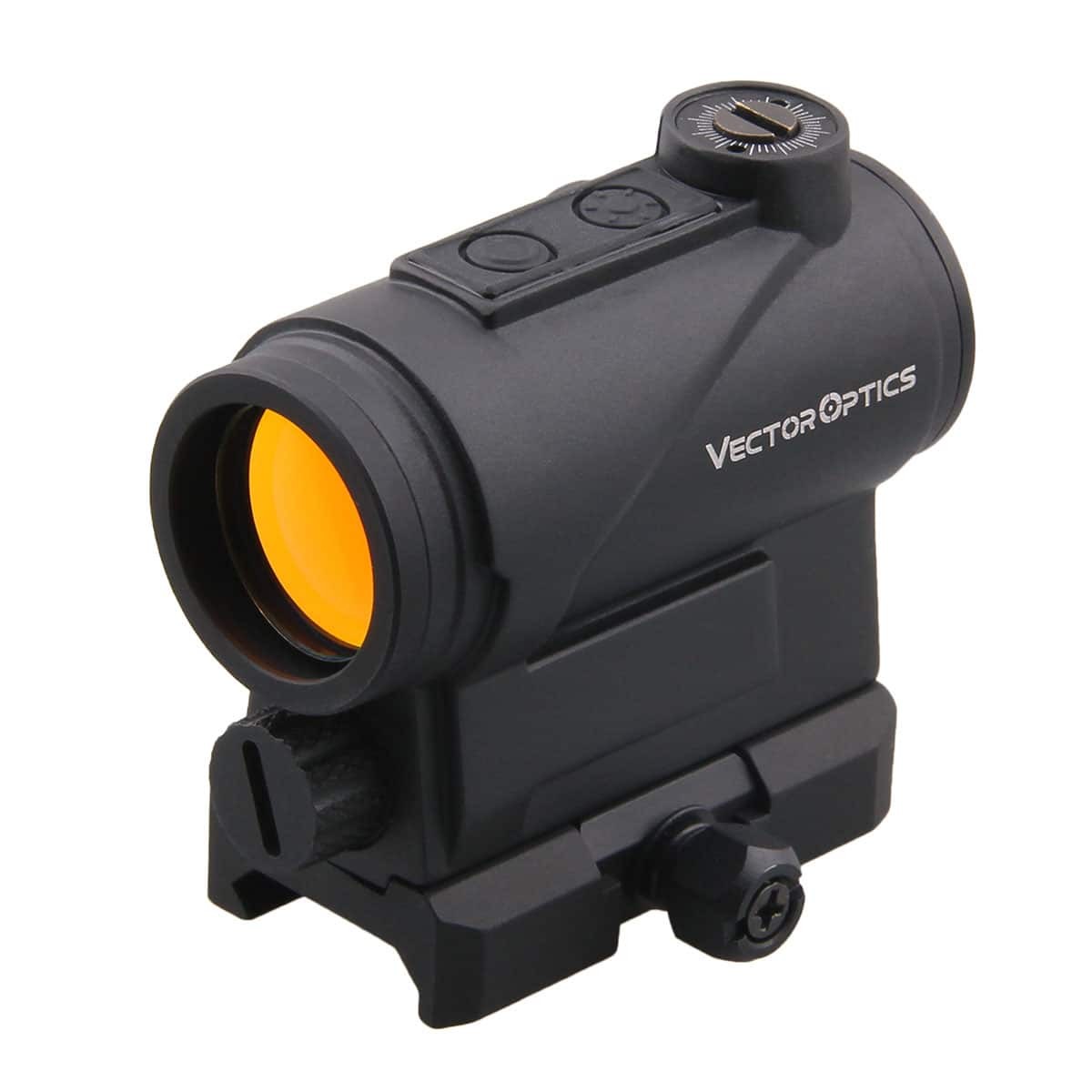 Vector Centurion 1x20 Red Dot Sight