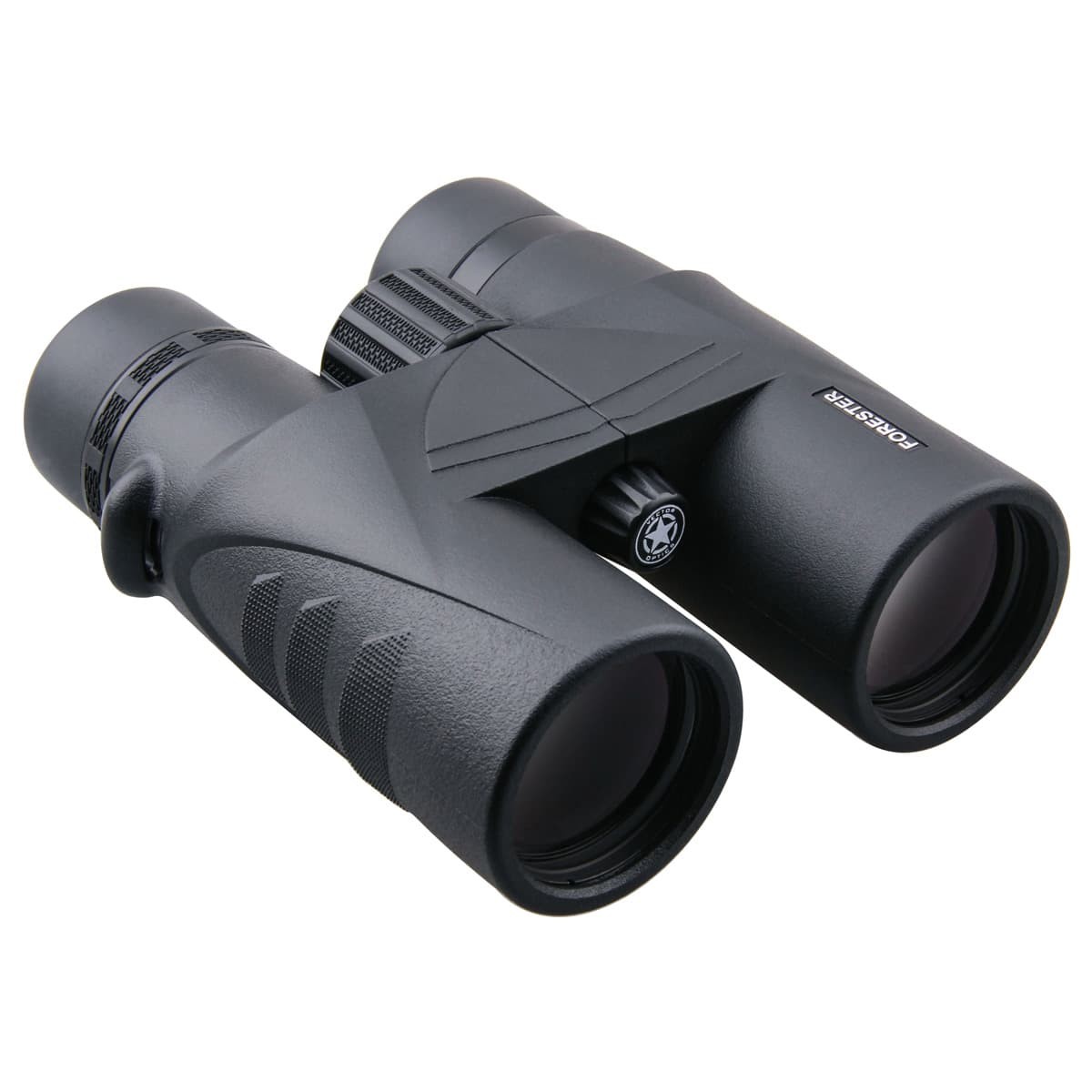 Vector Forester 8x42 Rubber Armoured Binoculars