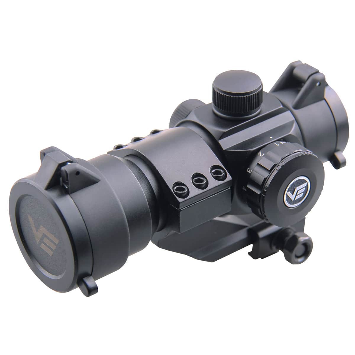 Vector Stinger 1x28 Red Dot Scope