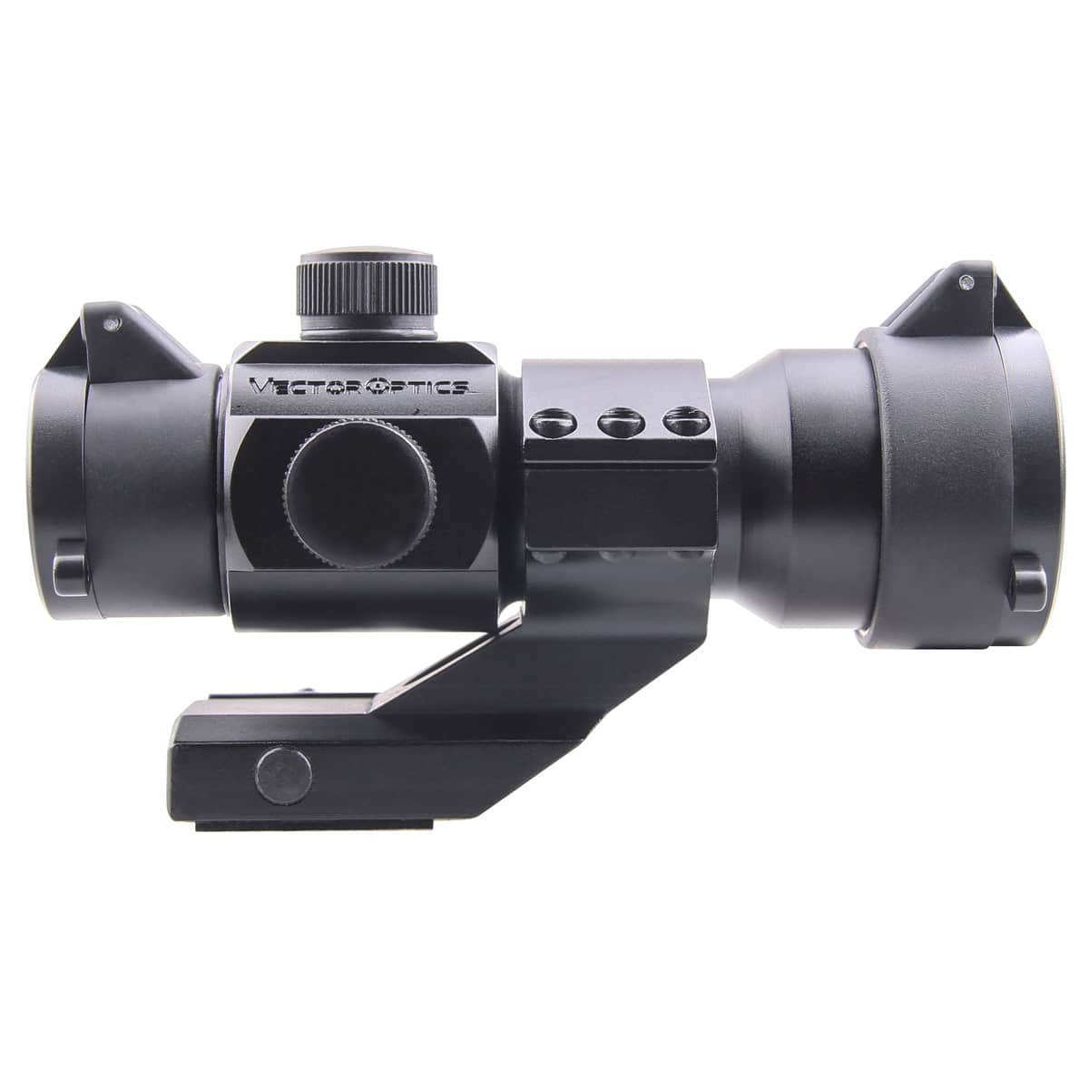 Vector Stinger 1x28 Red Dot Scope