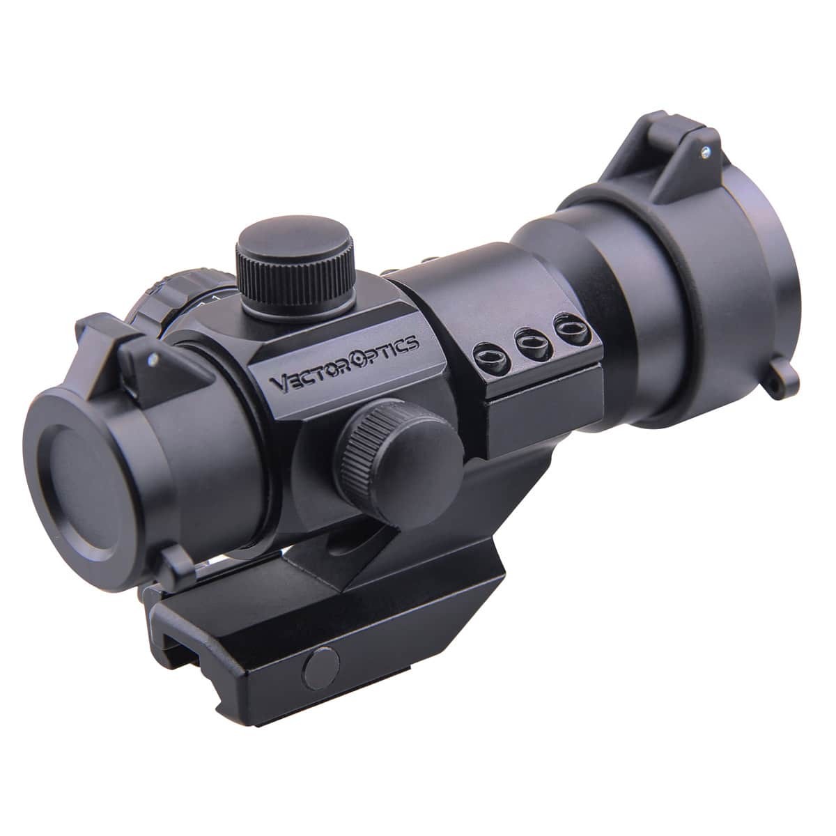 Vector Stinger 1x28 Red Dot Scope