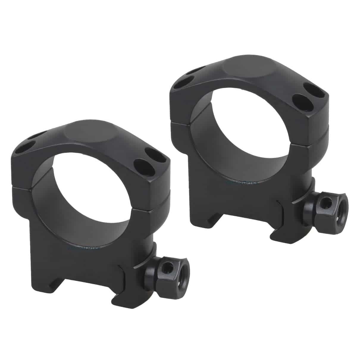 Veyron Optics 4-16x44 FFP Rifle Scope