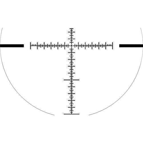Special Edition Riton X7 Conquer 3-18x50 FFP Non IR T3 0.1 MRAD Rifle Scope