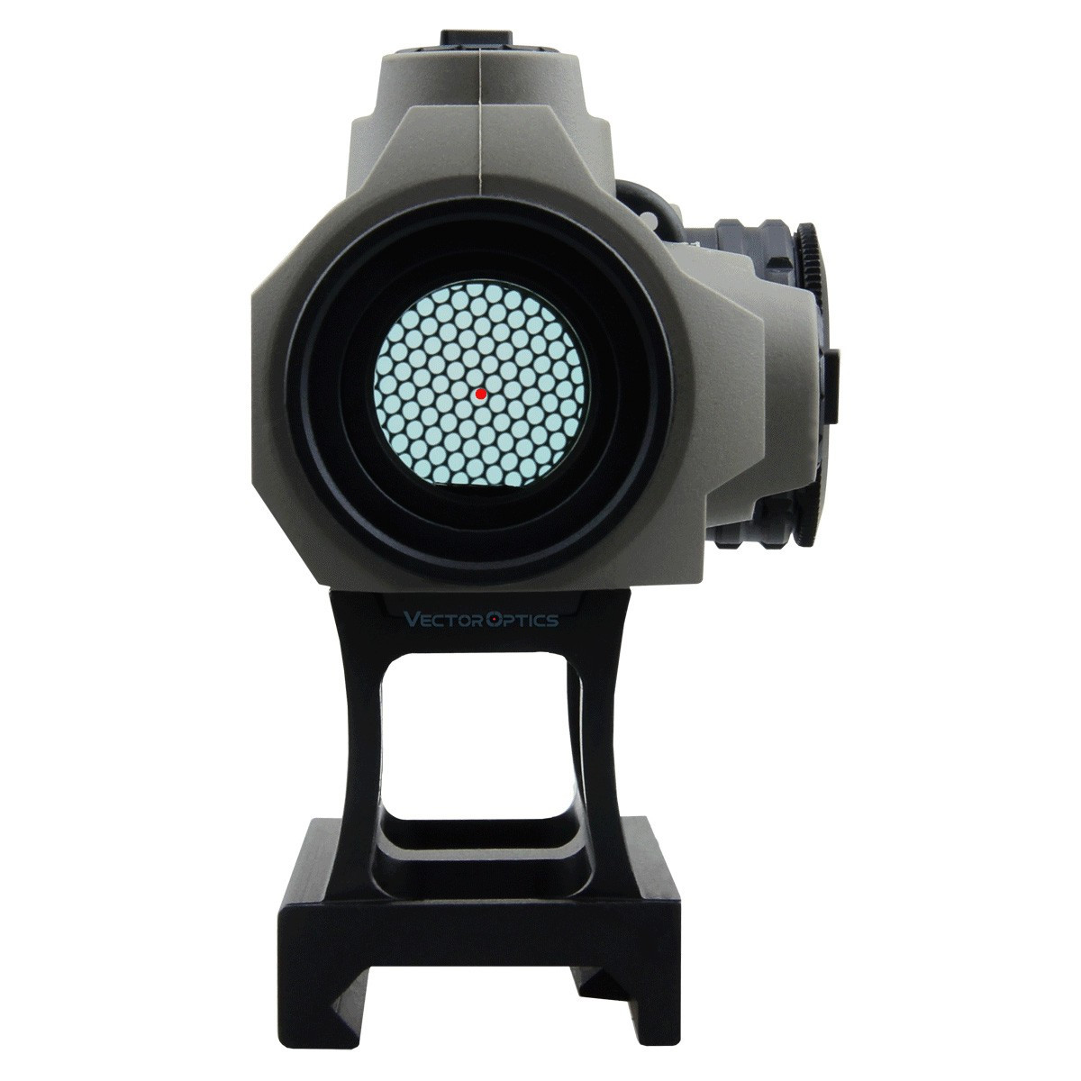 Vector Optics Maverick 1x22 S-SOP (IPX6) Red Dot Sight