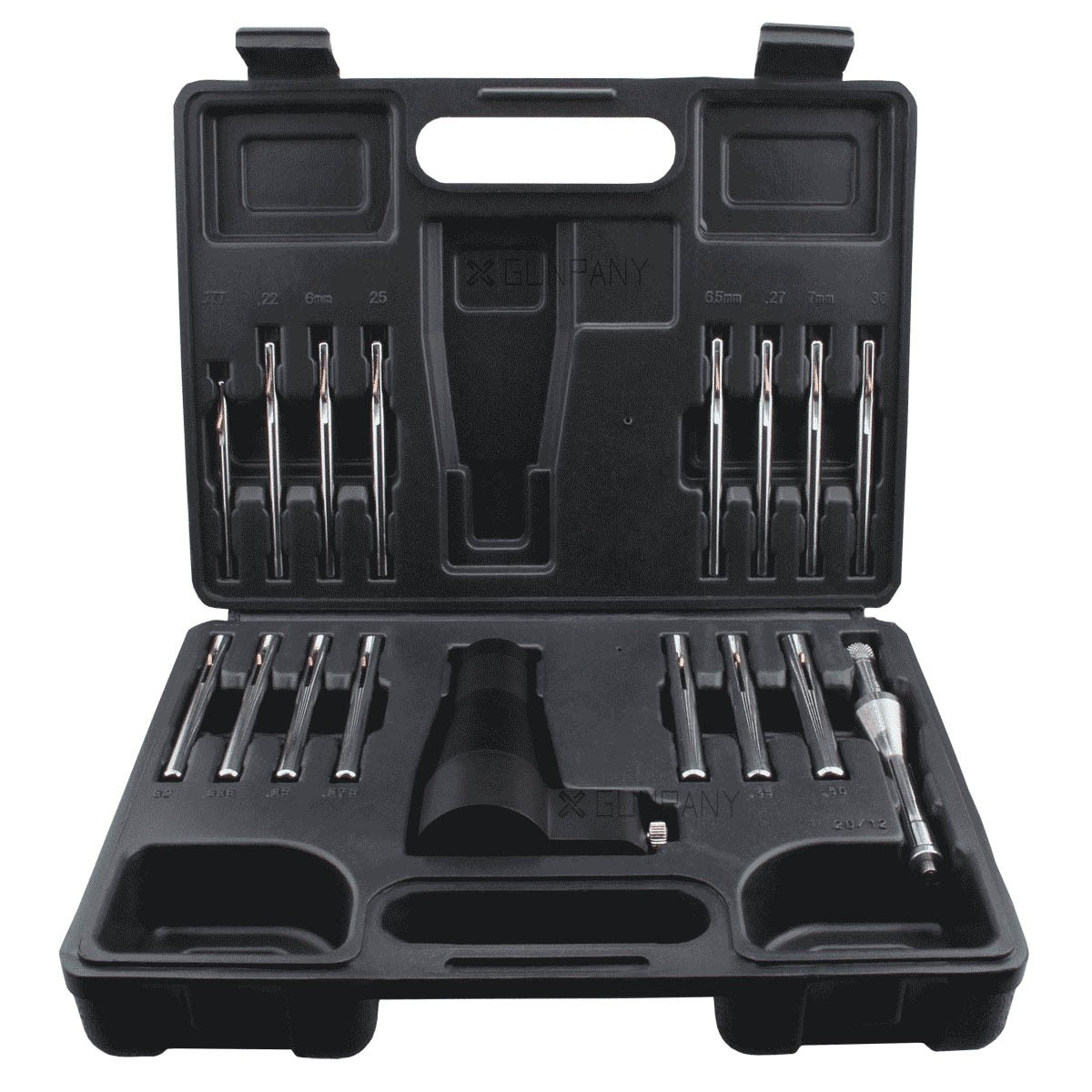 Vector Optics Gunpany 16Pcs Boresighter Kit