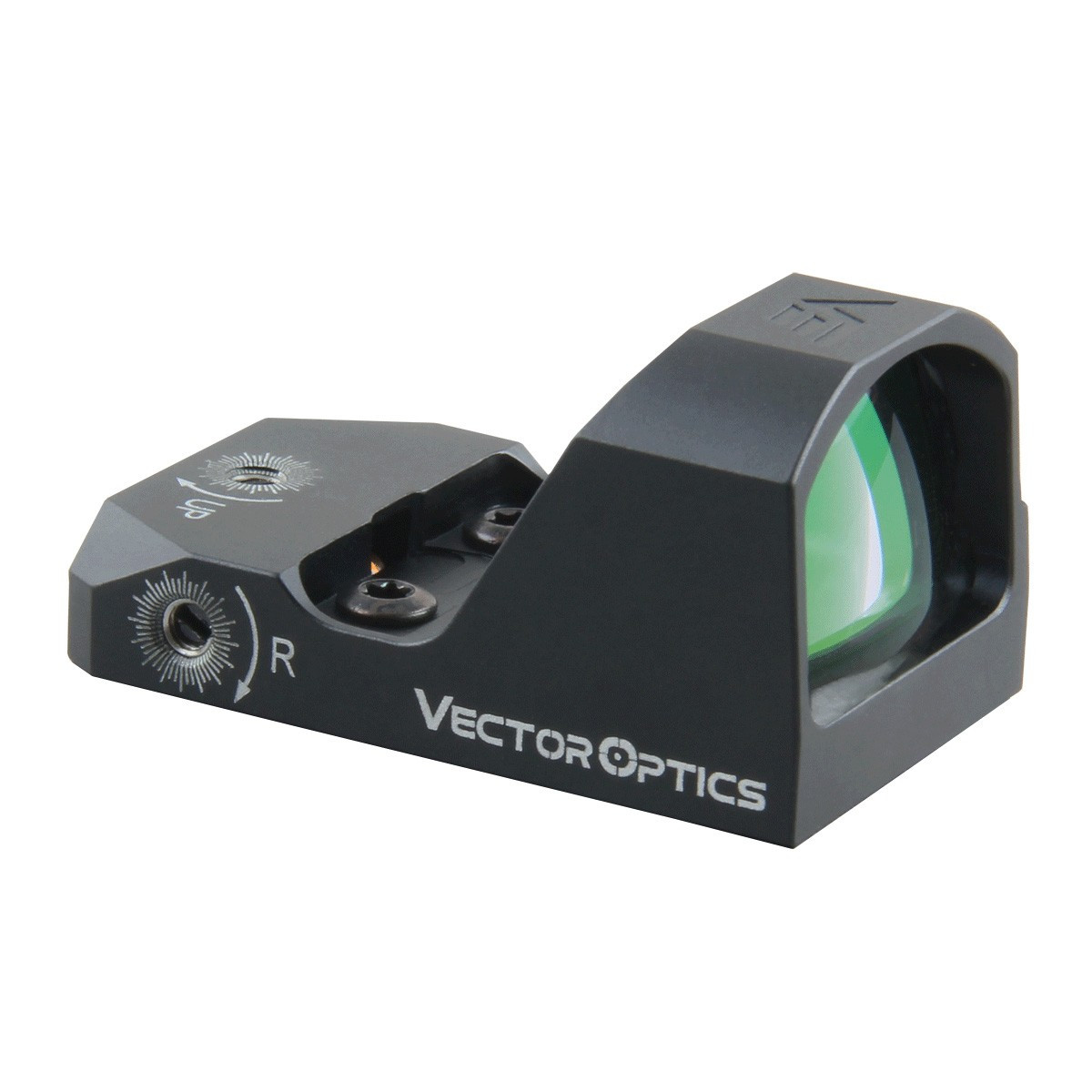 Vector Frenzy 1x17x24 Red Dot 3MOA IP6 (TEK)