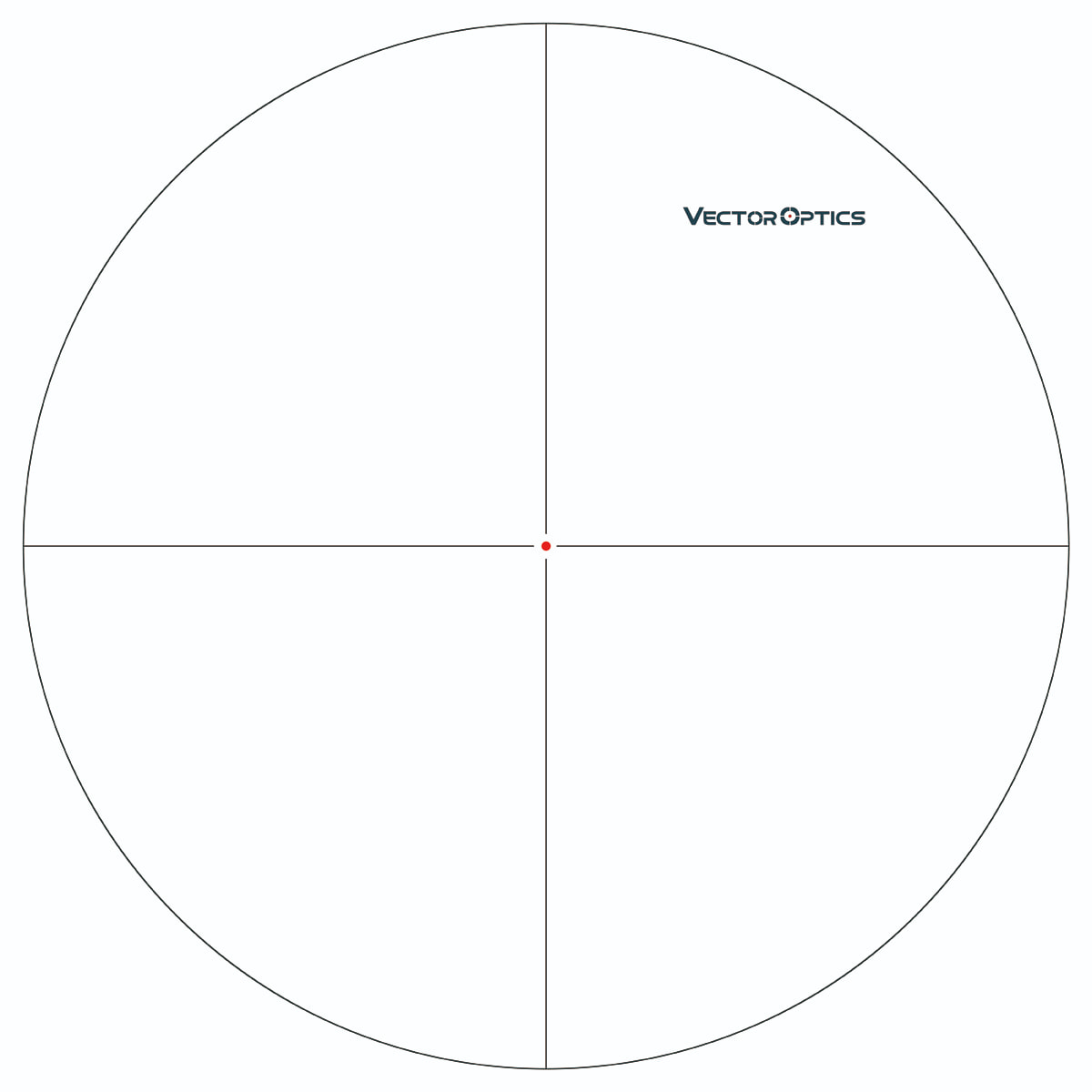 Vector Minotaur Gen II 46x60 SFP 1/8 MOA VETD-LR  Illuminated Rife Scope - Includes Picatinny Mounts