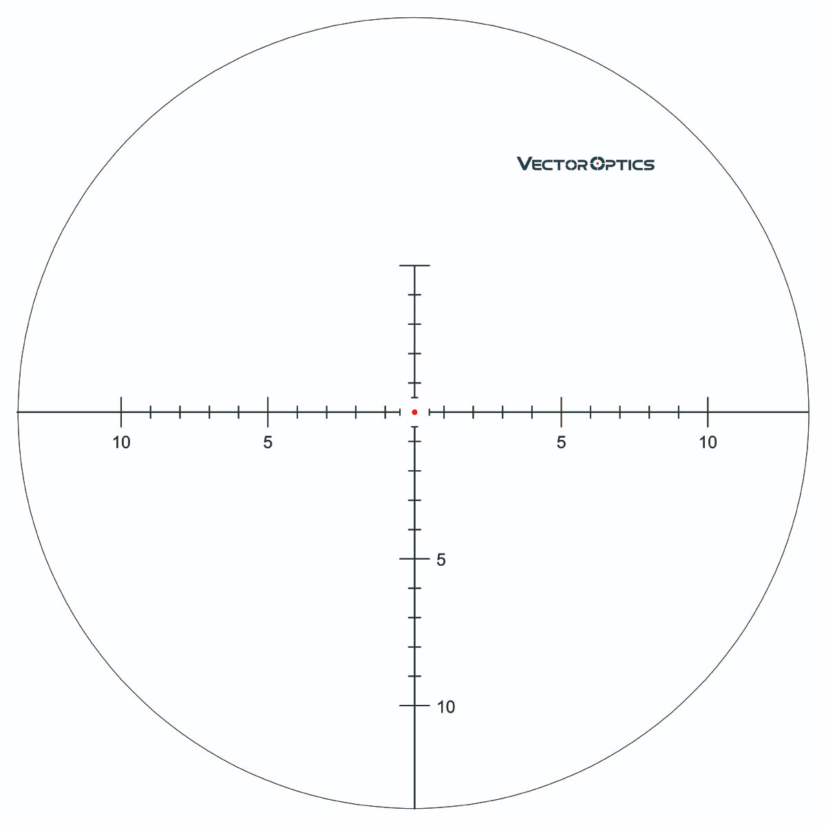 Preowned TSP Vector Optics Minotaur 12-60x60 Gen II MFL SFP VEMP-LR 1/8 MOA 34mm Rifle Scope - SOG-0037
