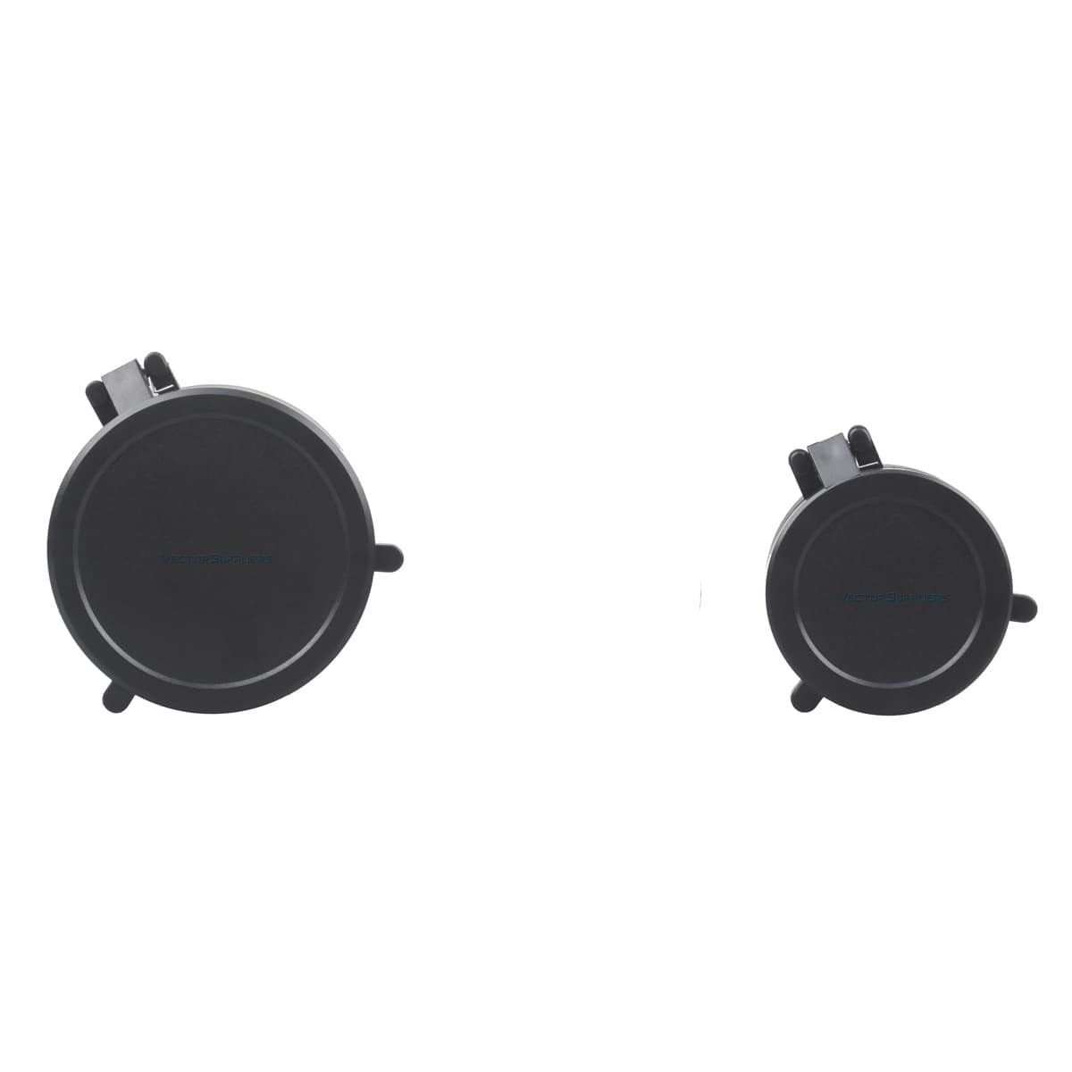 Vector Sentinel-X 10-40x50 Side Focus Airgun/Rimfire Benchrest Reticle inc Free Mounts