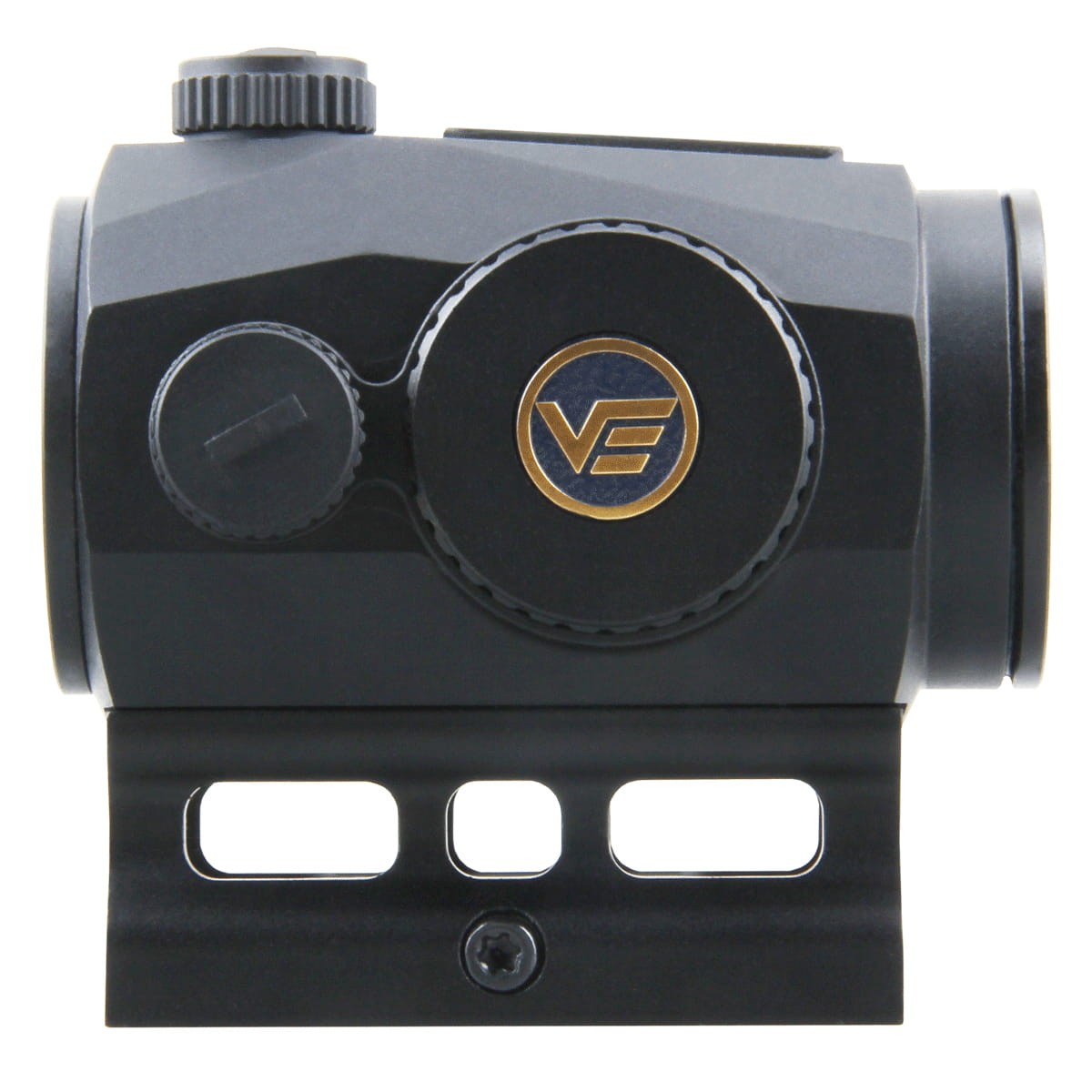 Vector Scrapper Gen2  1 x25 2 moa Motion Sensor Red Dot - Includes Picatinny Mount