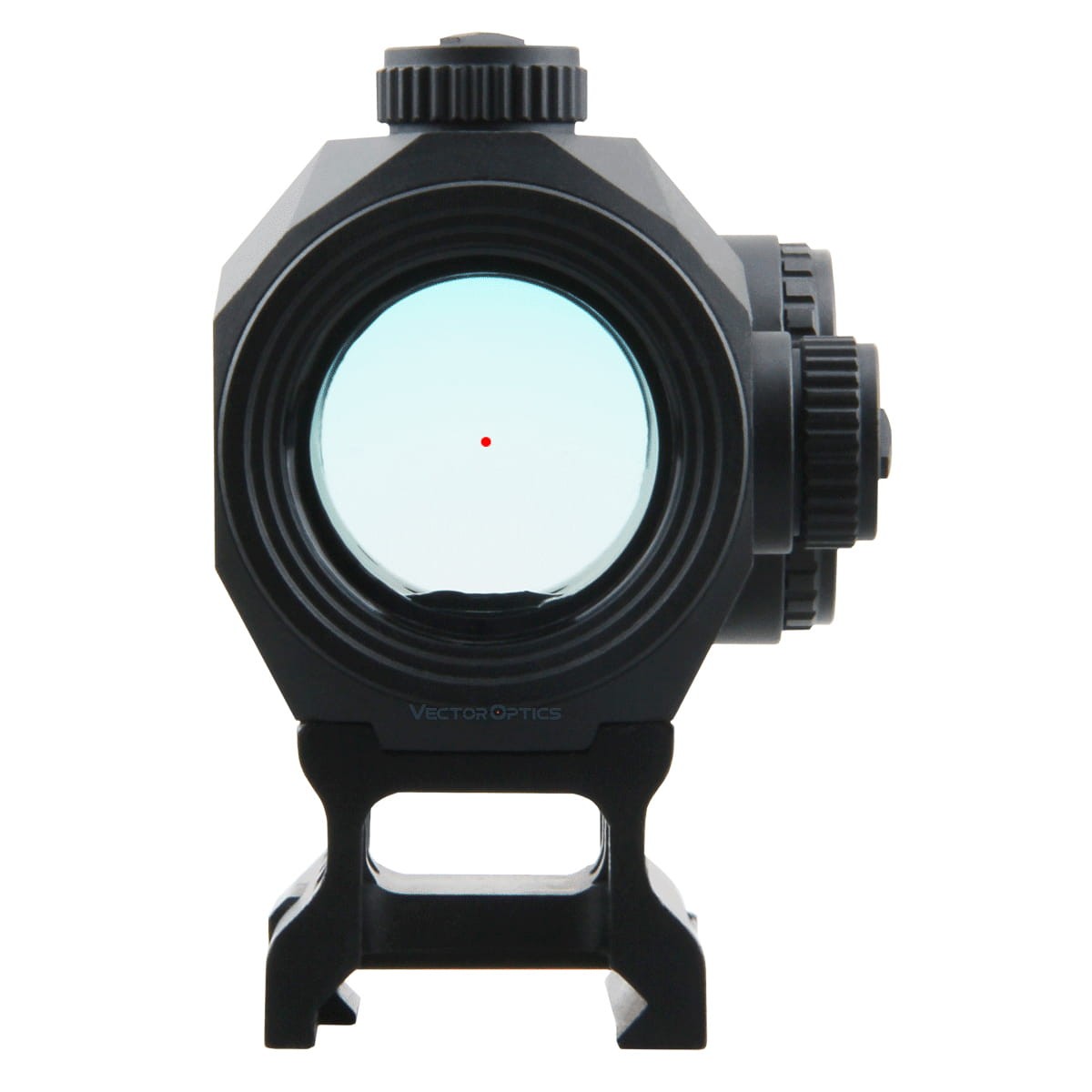 Vector Scrapper Gen2  1 x25 2 moa Motion Sensor Red Dot - Includes Picatinny Mount