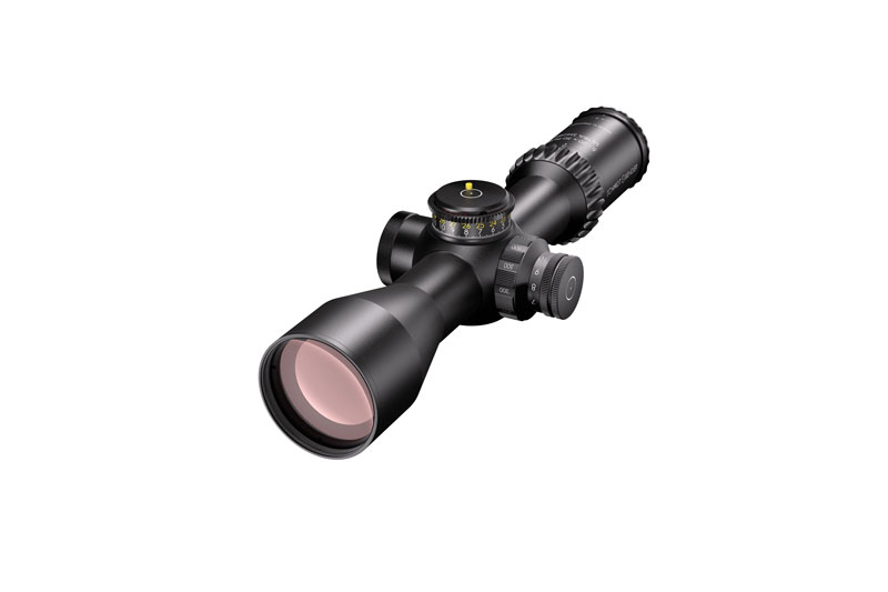 Schmidt & Bender 6-36x56 PM II High Performance LPI GR²ID 1cm cw DT II+ MTC LT / ST II ZC LT Rifle Scope