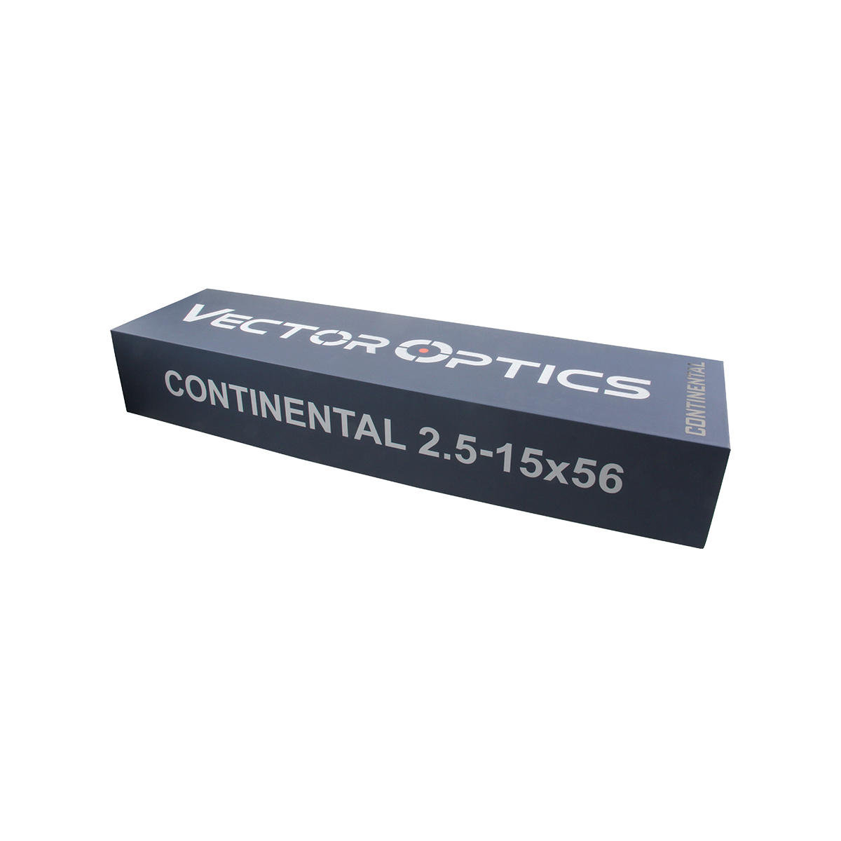 Vector Optics Continental 2.5-15x56 Riflescope