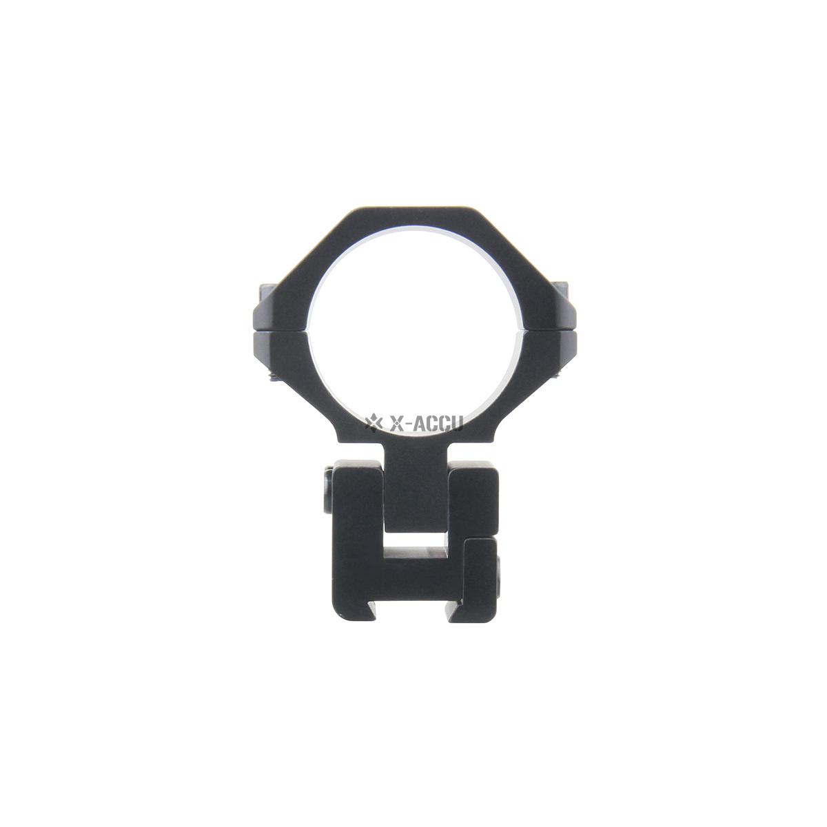 Vector Optics X-ACCU 30mm Adjustable Elevation Dovetail Rings