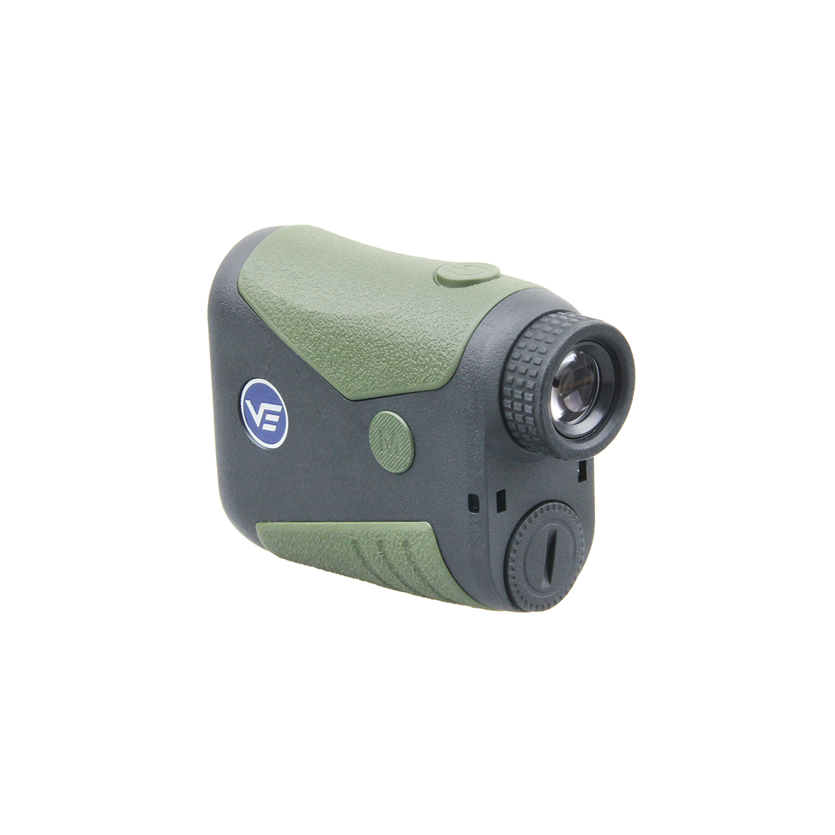 Vector Optics Forester 6x21 OLED Laser Rangefinder Gen II 1600 Yards