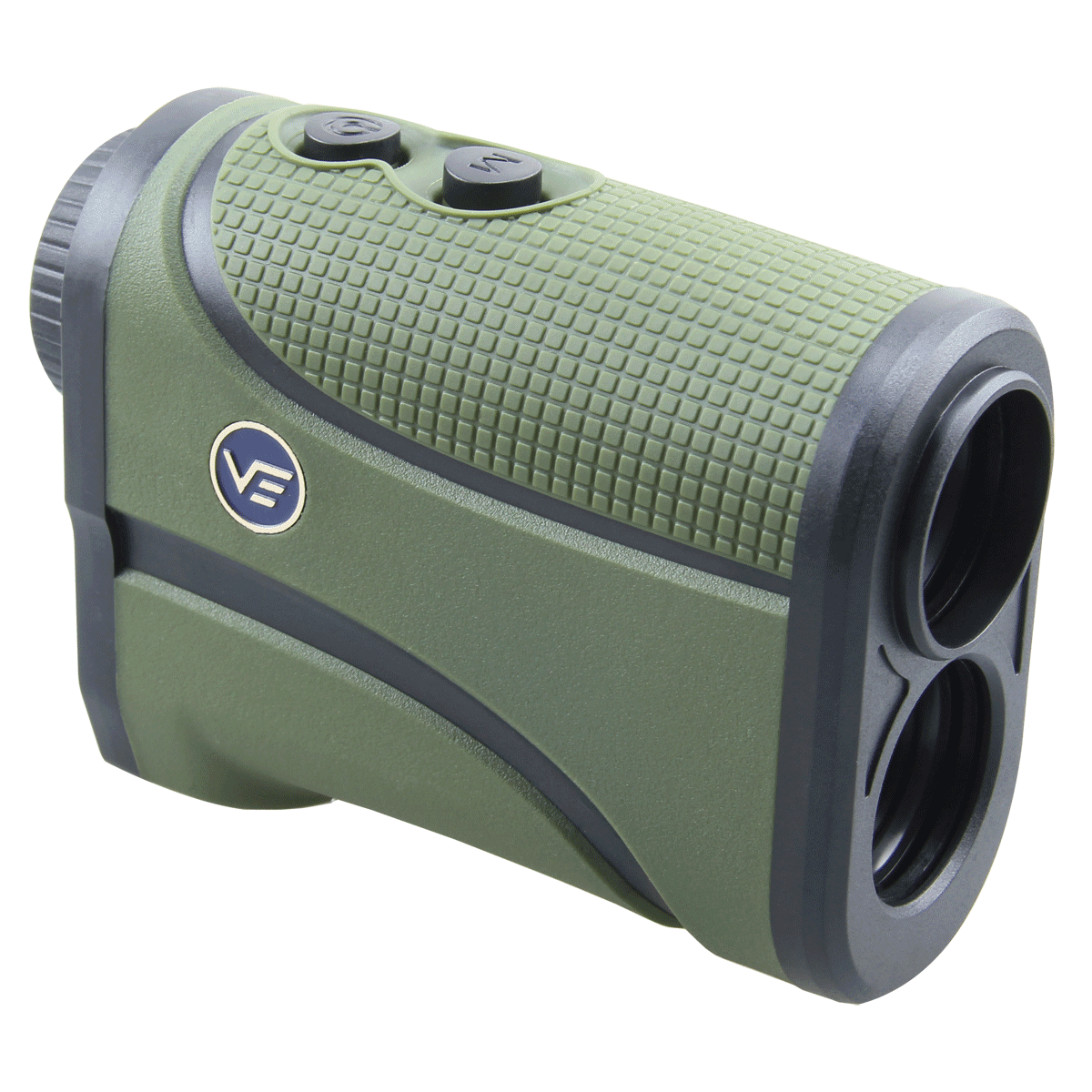 Vector Optics Paragon 6x25 LCD Rangefinder GenII 2000 Yards