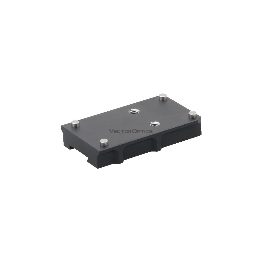 Vector Optics Red Dot Sight Dovetail Mount TEK