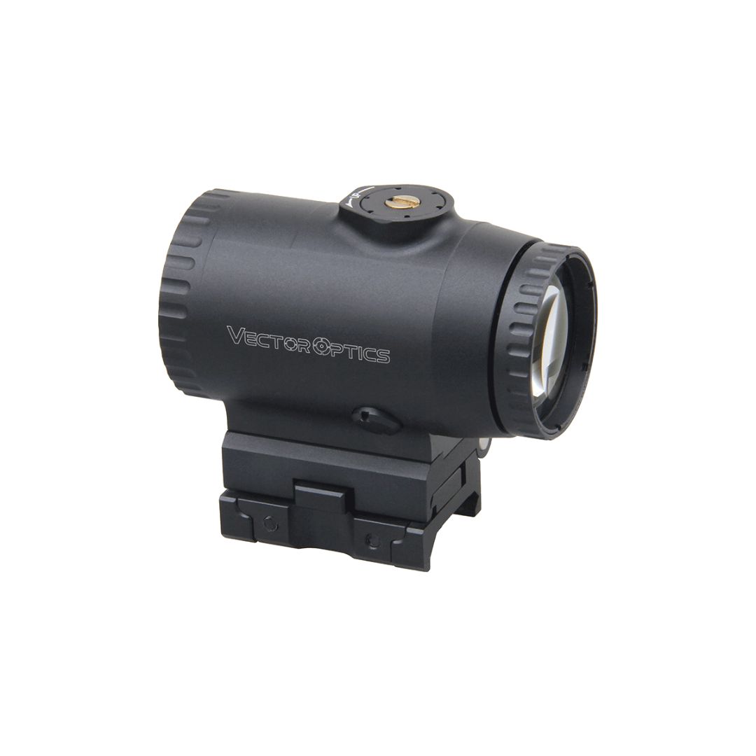 Vector Optics Paragon 3x18 Magnifier Micro