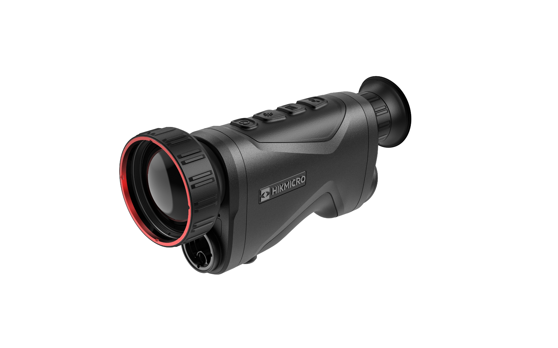 Ex-Demo HIKMICRO Condor CQ50L Pro 50mm LRF 640x512 12µm <20mK Thermal Monocular - EXDEM-0312