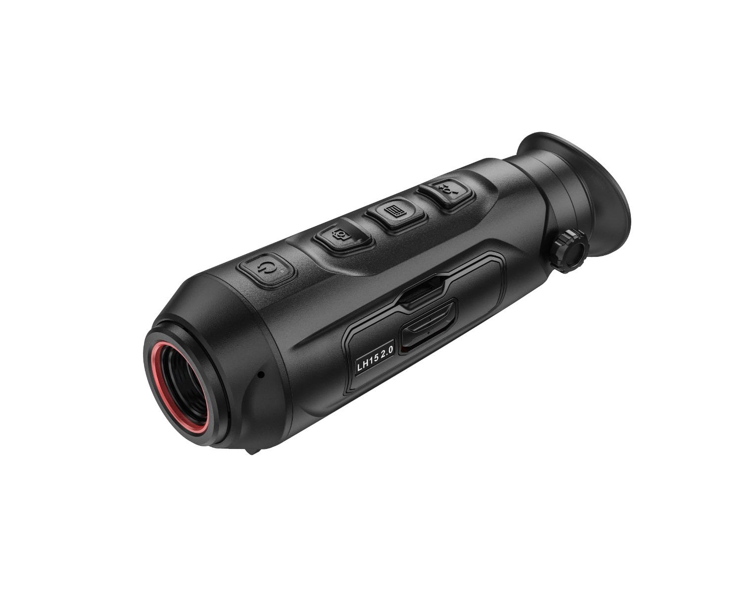 HIKMicro Lynx Pro 15mm - 2.0 Thermal Monocular