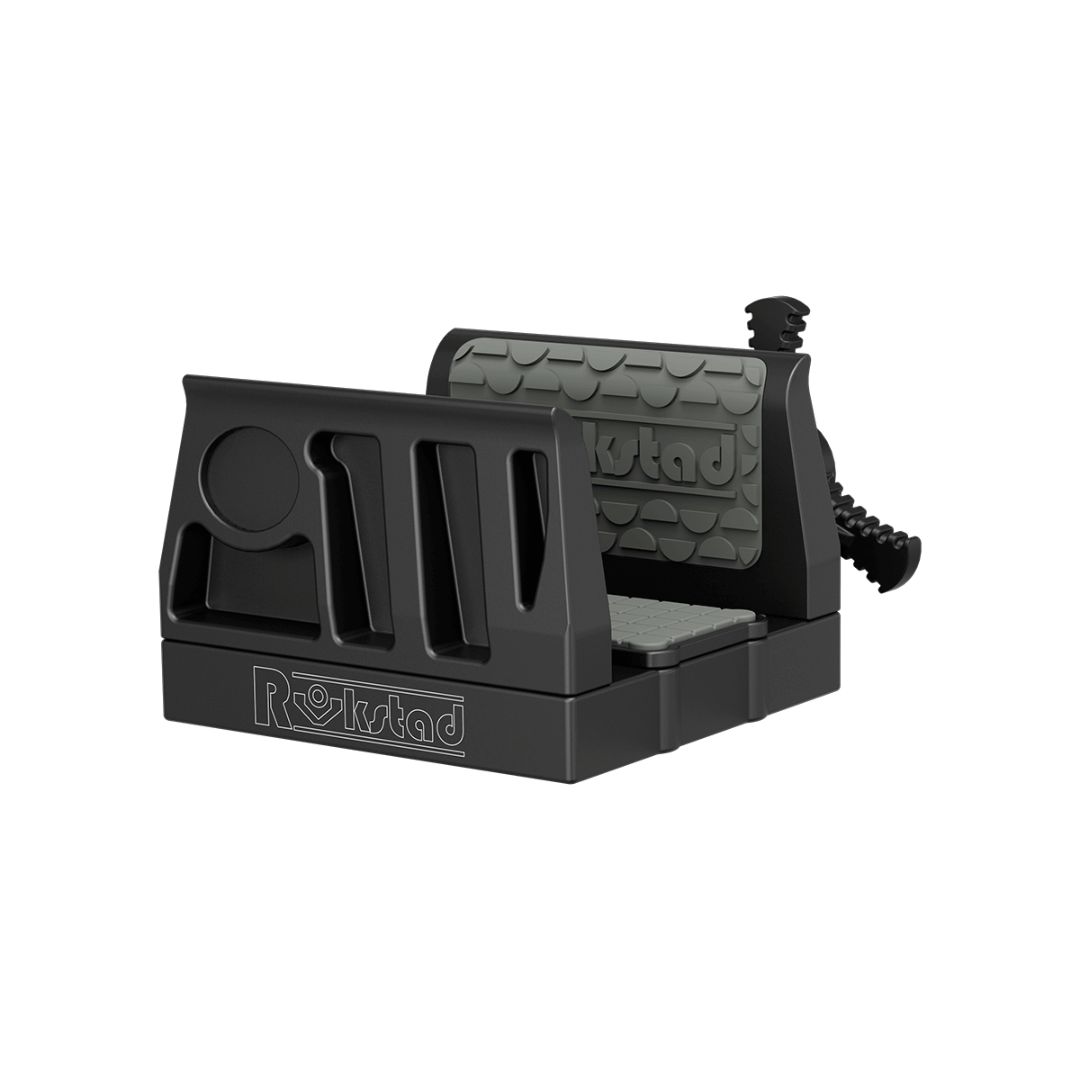 Vector Optics Shooting Rifle Rest Tripod Saddle Mount