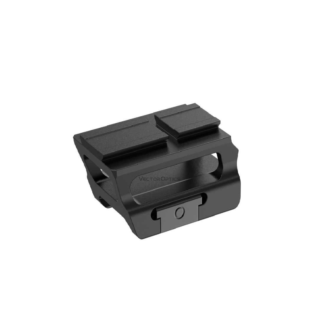 Vector Optics Red Dot Sigher Riser Weaver Mount VOD Footprint