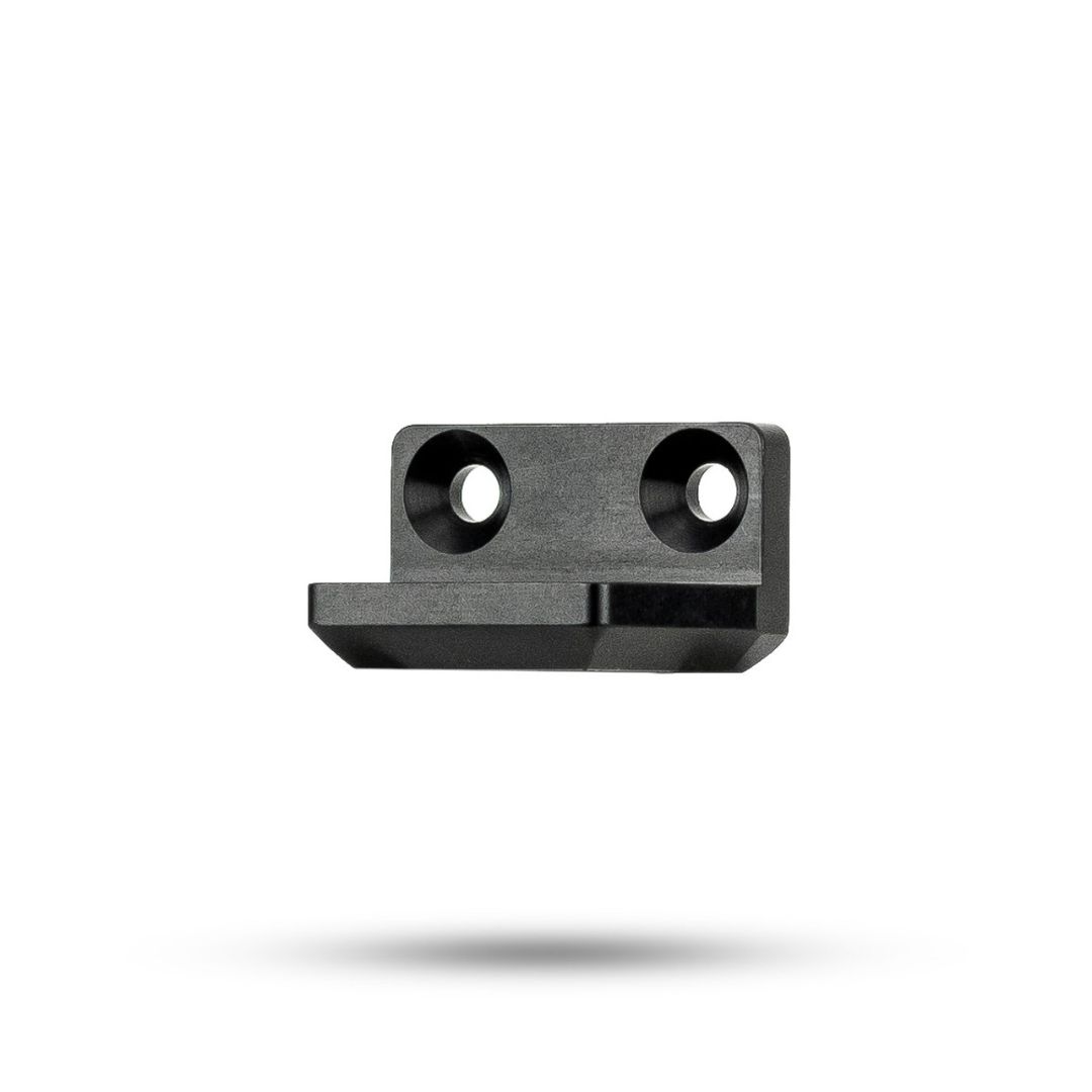 MDT LRA Accessories - LRA S90 Bracket for the Sent iT MV3 and Spuhr Mounts