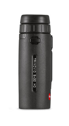 Leica Trinovid 8x32 HD Binoculars
