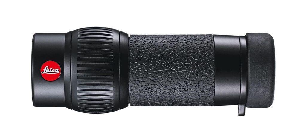Leica Monovid 8x20 Blackline Monocular