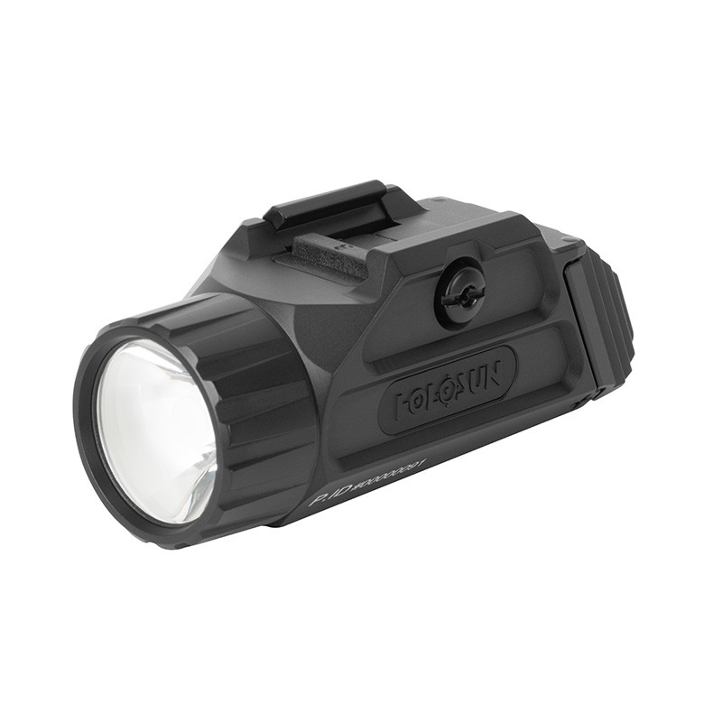 Holosun P.ID 1000 Lumen White Light Aluminium Pistol Mounted Aiming Device